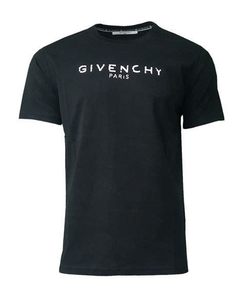 givenchy paris t shirt men.